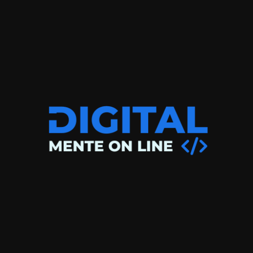 DIGITALMENTEONLINE.it - Digitalizziamo le tue idee! logo